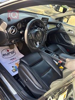 مێرسێدس بێنز CLA